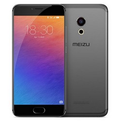Прошивка телефона Meizu Pro 6 в Саратове